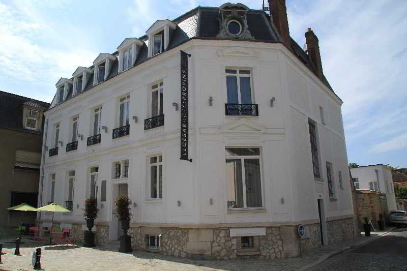 Le Cesar Hotel Provins Kültér fotó